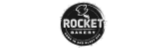 Rocket on Garland
