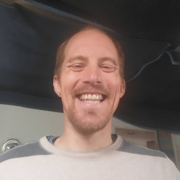 Jon Lossing ~ Profile Pic